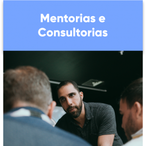 serviço - mentoria e consultoria